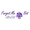 Forget Me Not Floral, Gifts & Flower Delivery logo